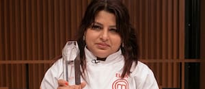 A 12 años de ganar MasterChef: Elba Rodríguez revela de qué trabaja hoy