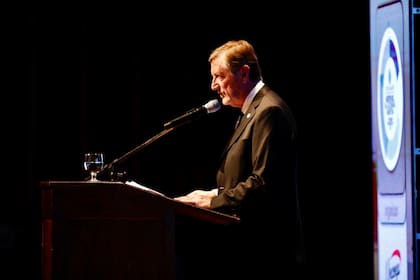 Elbio Laucirica, presidente de Coninagro: “Requerimos gestos e incentivos a la producción"