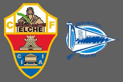 Elche-Alavés