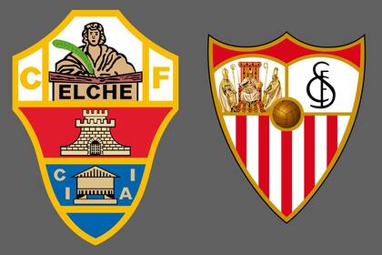 Elche-Sevilla