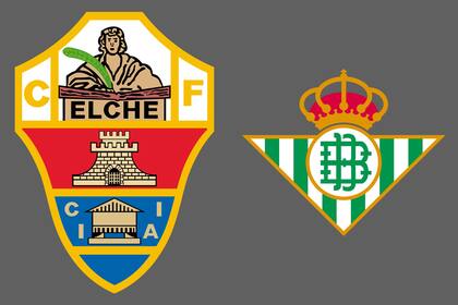 Elche-Betis
