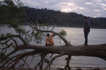 Eldorado. estreno del jueves 29