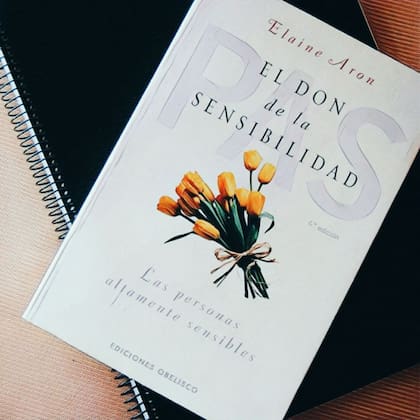 Eleaine Aron describió en 4 pilares las características de las personas altamente sensibles