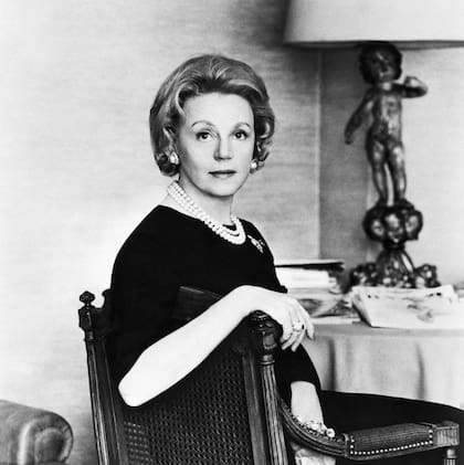 Eleanor Lambert