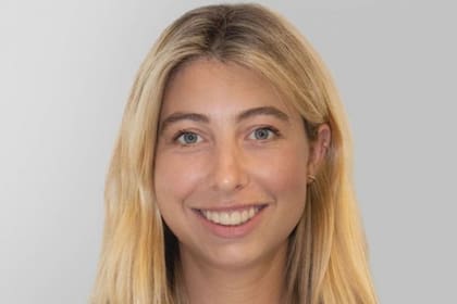 Eleanor Weaver afirma que el software de revisión de documentos ha mejorado mucho en eficacia