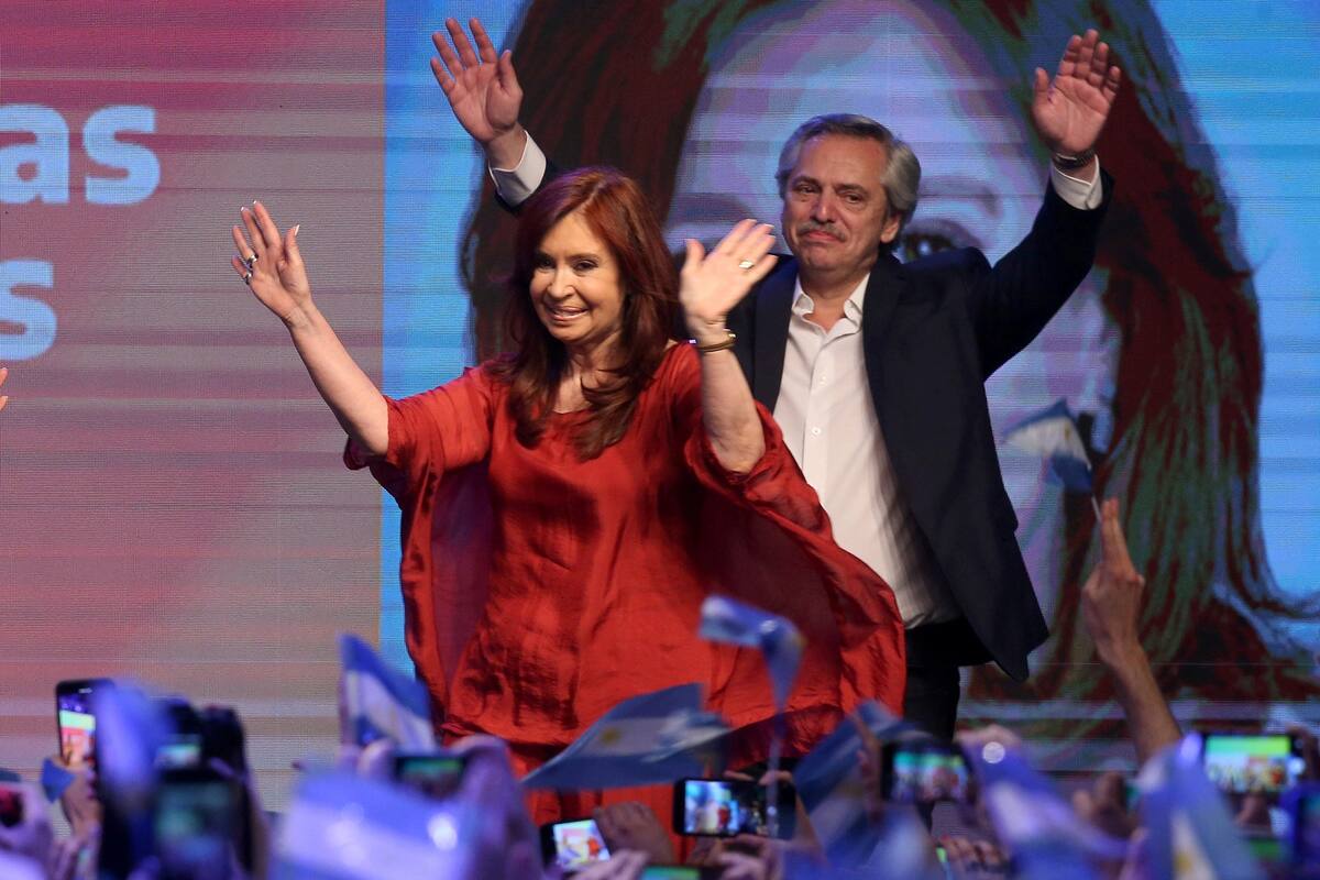Elecciones