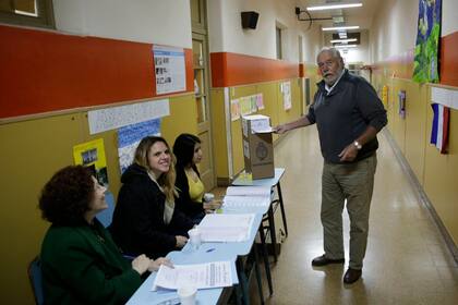 Este domingo hay elecciones provinciales en San Luis
