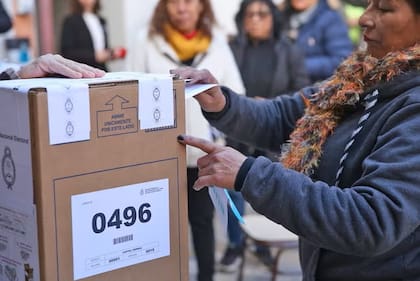 Elecciones 2023: los centros de votación abren este domingo 22 de octubre a las 8 de la mañana y permanecen abiertos por diez horas, hasta las 18