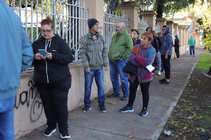 Elecciones 2025; CABA; Elecciones CABA; ; Política; Sociedad; Elecciones legislativas en CABA 2025