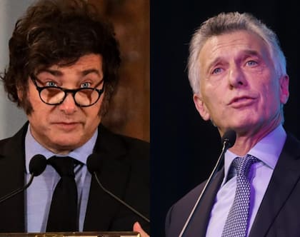 Elecciones 2025 | El vínculo con Mauricio Macri y Pro pone en tensión al “triángulo de hierro” de los libertarios