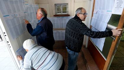 El voto rural fue para Cambiemos