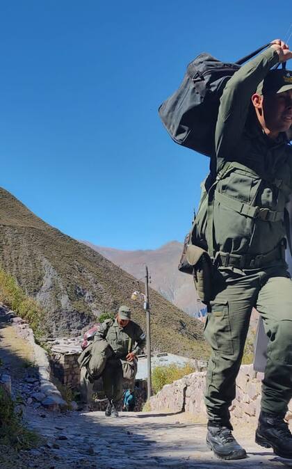 Elecciones en Salta
