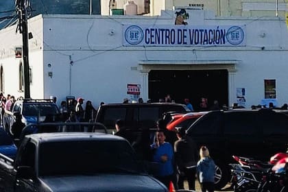 Elecciones en Guatemala