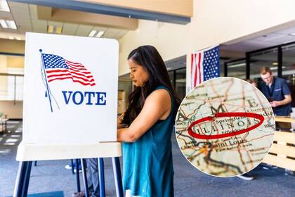 Elecciones en Illinois