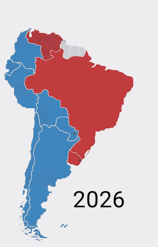 Elecciones en Brasil: Flavio Bolsonaro se convierte en la nueva esperanza de la derecha de América Latina