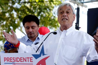 El Congreso de Chile aprobó un proyecto impulsado por el gobierno de Sebastián Piñera