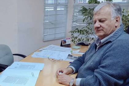 Elecciones en Chubut: era el único candidato y perdió contra el voto en blanco