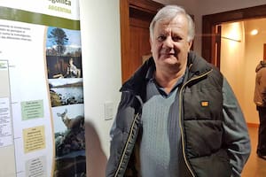 Elecciones en Chubut: Jorge Seitune era el único candidato y perdió contra el voto en blanco
