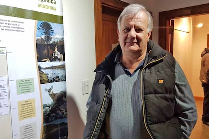 Elecciones en Chubut: Jorge Seitune era el único candidato y perdió contra el voto en blanco