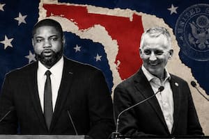 Elecciones en Florida: Donalds y Jolly ganan las primarias y ya hay candidatos para los comicios de noviembre 2026