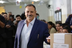 Elecciones en La Rioja; el gobernador Ricardo Quintela consiguió la reelección