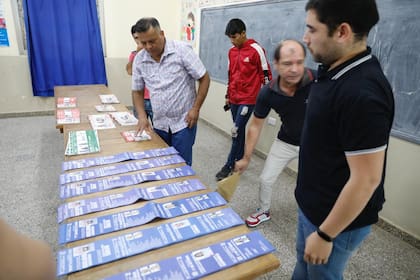 Elecciones en Laguna Blanca, Formosa