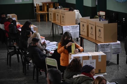 Elecciones en Santa Fe