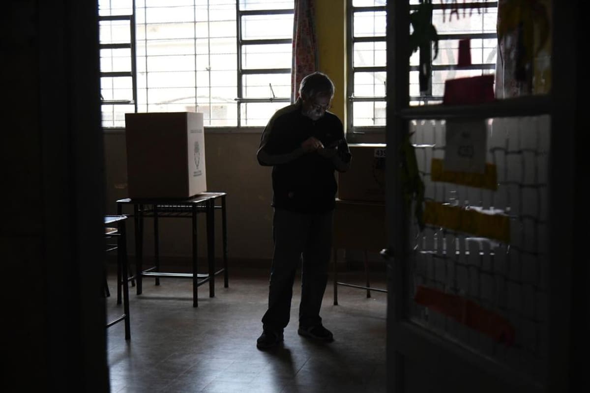 Elecciones en Santa Fé