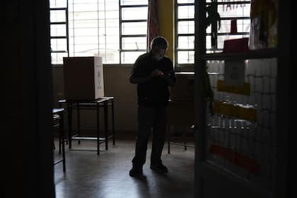 Elecciones en Santa Fé