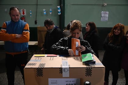 Elecciones en Santa Fe