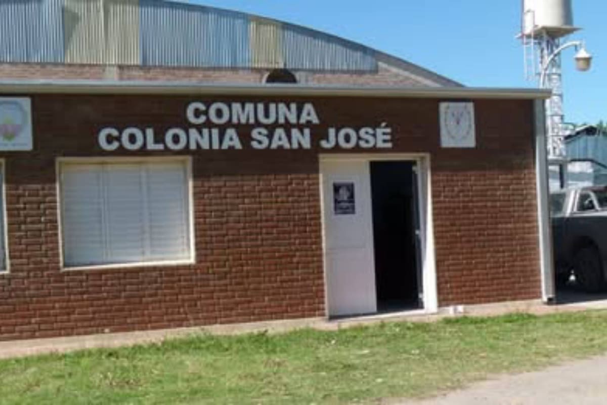 Elecciones en Santa Fe: había un solo candidato, pero las 15 personas que votaron lo hicieron en blanco.