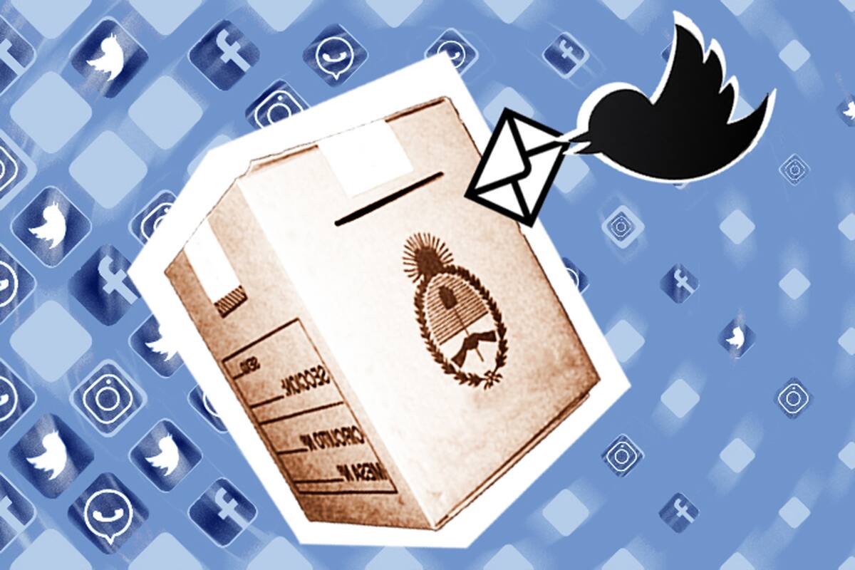 Elecciones
Las redes, con mayor peso en las campañas que se vienen