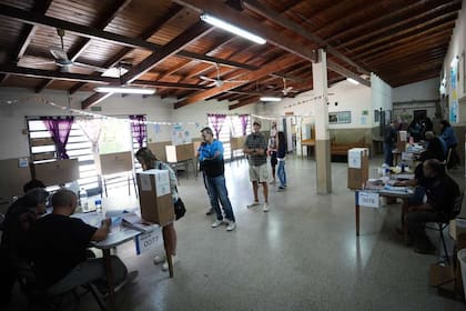 Elecciones legislativas 2025, las primeras con la Boleta Única