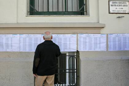 Elecciones legislativas 2017