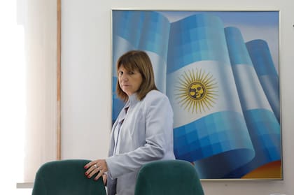 Patricia Bullrich anunció su apoyo a Javier Milei para el balotaje del 19 de noviembre