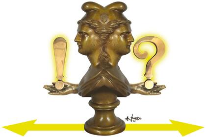 Elecciones y transición