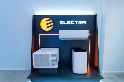 Electra se destaca en el segmento de refrigeración hace varias décadas