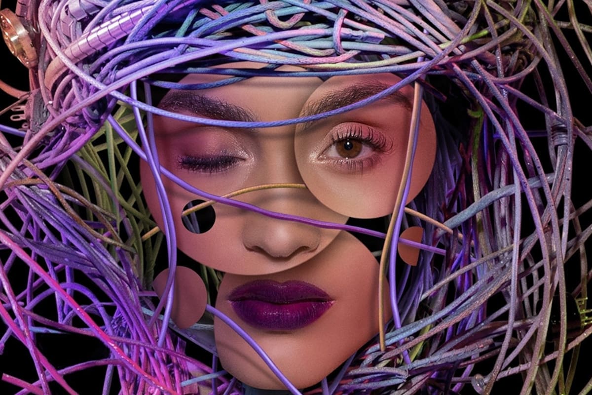 Electric Dreams, la serie de antología de Amazon Prime Video, inspirada en el mundo de Philip K. Dick