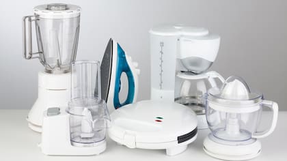 La compra de electrodomésticos creció en el 2022