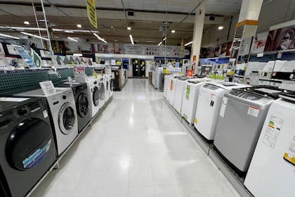 Electrodomésticos, un sector que denuncia prácticas desleales