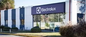 Electrolux cierra su planta en Rosario y empezará a importar todos sus productos