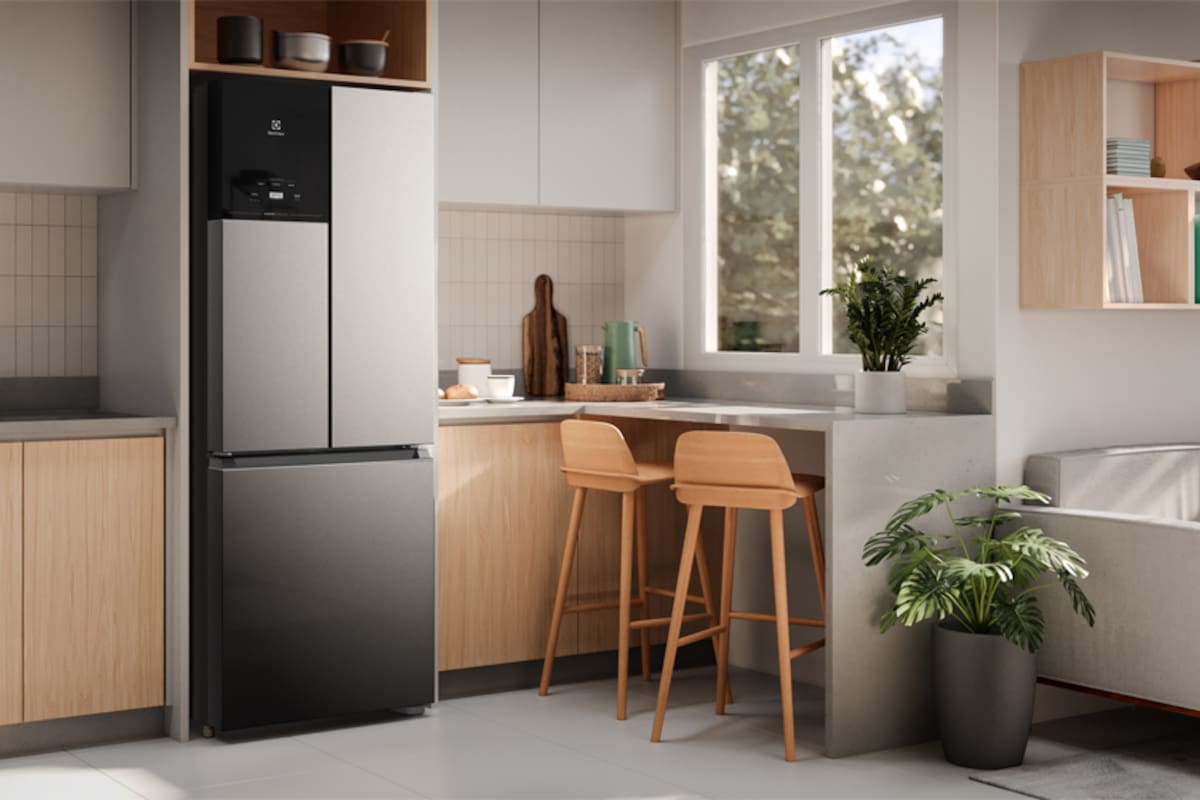 Electrolux dejará de producir heladeras y cocinas en la Argentina