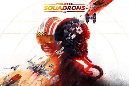 Electronic Arts publicó el gameplay de Star Wars: Squadrons, que muestra las diversas modalidades de juego del simulador de naves espaciales de combate del universo creado por George Lucas