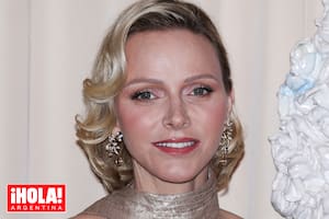 Por qué fue particularmente especial para Charlene de Mónaco el Baile de la Cruz Roja de este año