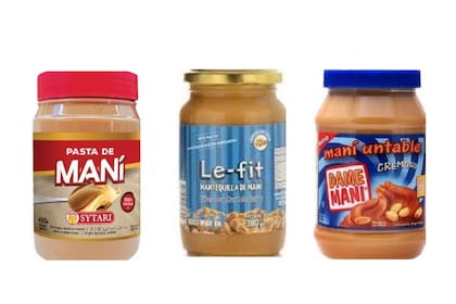 Elegí productos que no contengan agregados ni conservantes. El precio promedio es de $120 los 500 gramos.