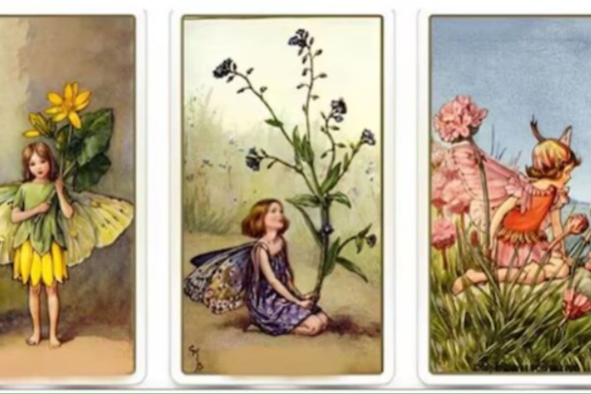 Elegí una de las tres cartas y conocé cómo será tu futuro inmediato