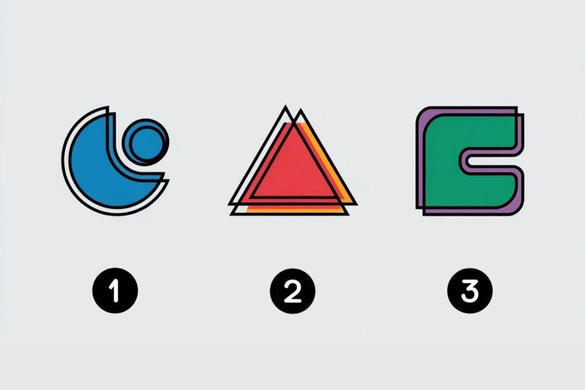 Elegí una figura de esta imagen y conocé cómo será tu futuro