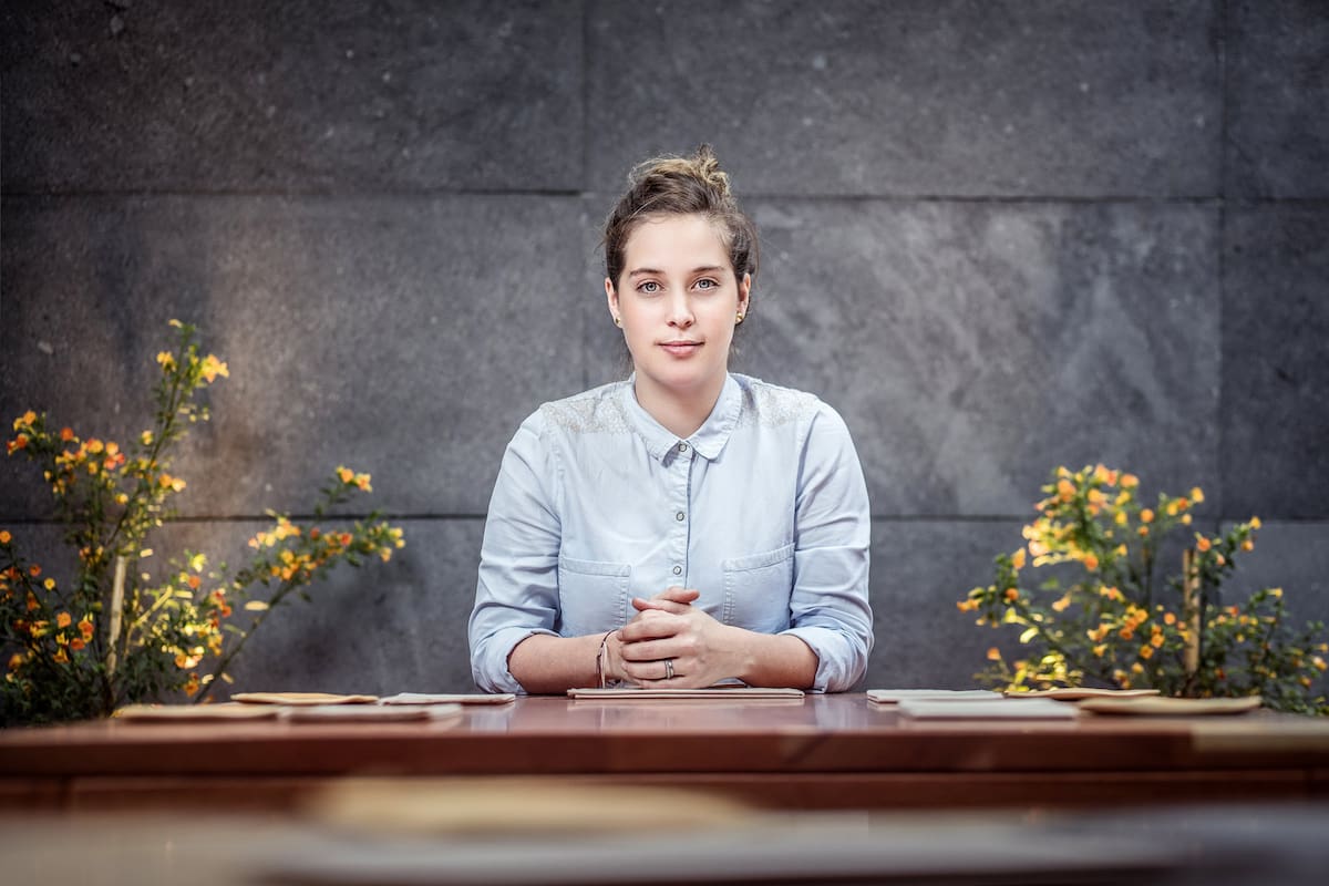 Elegida Mejor Chef Femenina de América Latina 2018, abrió recientemente el restaurante Kjolle donde enfrenta nuevos retos