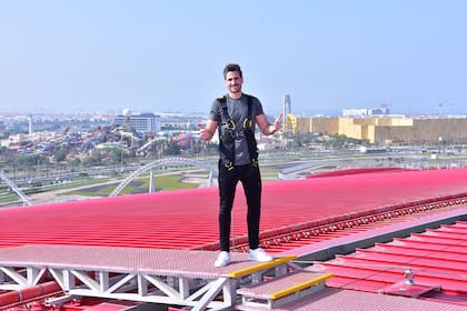 Elegido entre miles de candidatos, un argentino se quedó con el “mejor trabajo del mundo”