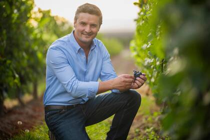 Elegido Mejor Enólogo de la Argentina 2020, defiende el lugar del productor como motor de cambio y advierte sobre las actuales dificultades para la innovación